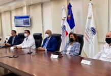 Detectan 844 casos COVID-19 en las escuelas Contagios en conlegios