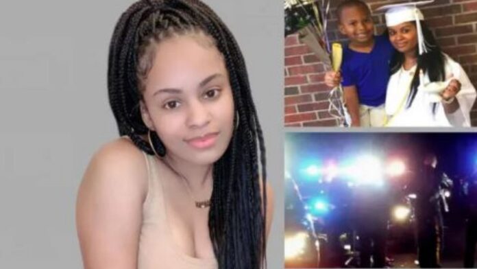 Dominicana doble homicidio - Destacado Color Visión Dominicana doble homicidio