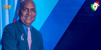 Destituido cónsul de Juana Méndez por una vieja práctica de vender visas a haitianos | Hoy Mismo