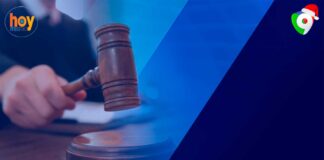 Dictan 18 meses de prisión preventiva contra “coyotes” de Baní | Hoy Mismo