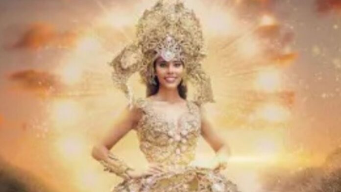 Dominicana Miss Universo-Destacado Color Visión Dominicana Miss Universo