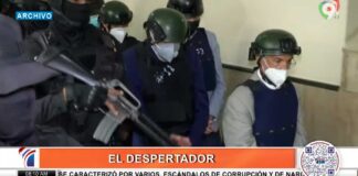 Dudan Pagán solo sustrajera 10 MM de OISOE/ Inadmisible recurso de Jean Alain | El Despertador