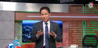 Carlos Batista: El Alfa y su Bugatti | Con los Famosos