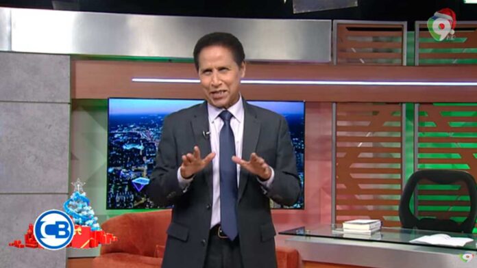 Carlos Batista: El Alfa y su Bugatti | Con los Famosos