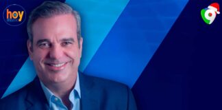 Almuerzo en la frontera con el Presidente Abinader | Hoy Mismo