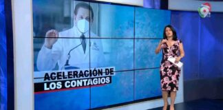 Emiten alerta epidemiológica en el país / Aumentan hospitalización | Emisión Estelar SIN