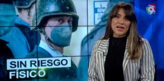 Esposa de Exprocurador teme por su vida/Auditorias impactan sistema judicial | Emisión Estelar SIN