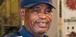 Fallece el dirigente deportivo Alfredo Tejada