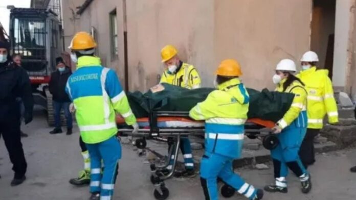 Fallecidos por gas-Destacado Color Visión Fallecidos por gas