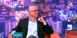 Francisco Domínguez Brito, “Me gustaría ser Chef”| Es Temprano Todavía