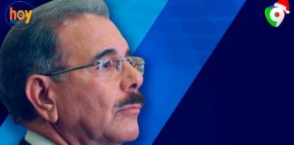 ¿Hay sesgo político en el MP en sus señalamientos contra Danilo Medina? | Hoy Mismo