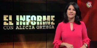 Historias que hicieron historia en 2021 | Resumen | El Informe con Alicia Ortega