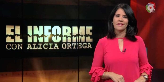 Historias-que-hicieron-historia Historias que hicieron historia en 2021 | Resumen | El Informe con Alicia Ortega