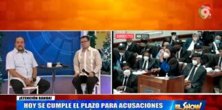 ¡Alerta! Implicados en Operación Pulpo hoy podría quedar libres | El Show del Mediodía