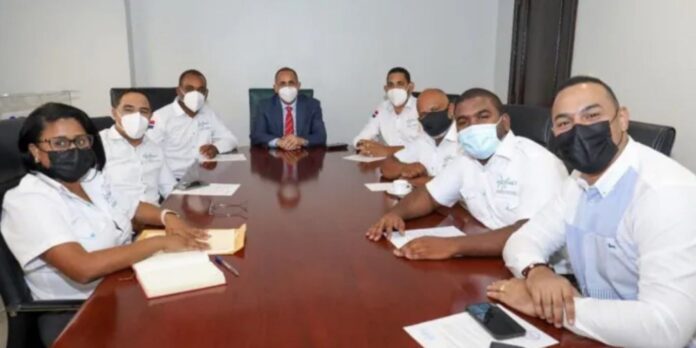 Adosinet telecomunicaciones