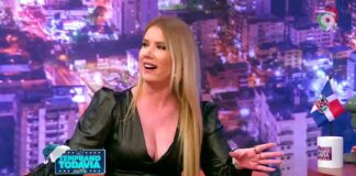 Ivana Gavrilović, ¿Le gusta dormir sin pijama? | Es temprano todavía