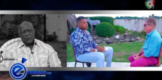 Johnny ventura tiene mucho que ver con la democracia, mucha gente no lo sabe - Enfasis TV