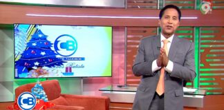 Carlos Batista: Jean Alain se queda preso /Ya se estrenan películas grabadas en RD | Con los Famosos