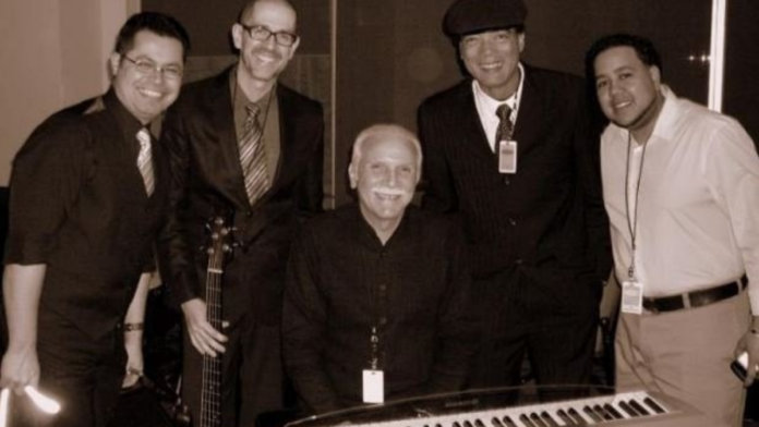 Jorge Edmundo Taveras -Destacado Color Visión Jorge Edmundo Taveras