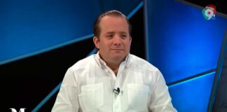 José Ignacio Paliza, ¿Se reelegirá el Presidente Abinader? | Mckinney TV