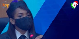 ¿Jueza Kenya Romero tiene la decisión del Caso Coral 5G? | Hoy Mismo