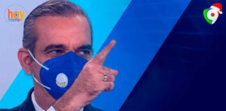 La buena racha de Abinader: del fin al peaje sombra a la cumbre de Puerto Plata | Hoy Mismo