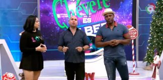 Las tricolor Vs. Barrio Fino | Qué Chévere Es Saber