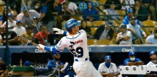 Los Tigres ponen fin a la mala racha ante Toros del Este