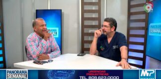 Los presos | Panorama Semanal