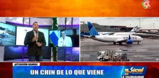 Luis Abinader “Baja los precios en boletos aéreos a Diáspora Dominicana" | El Show del Mediodía