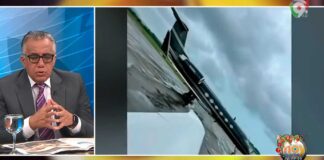 Luto en RD por tragedia en AILA: avión de Helidosa precipita sin dejar sobrevivientes | Hoy Mismo