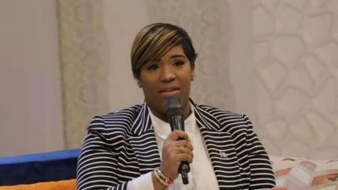 Luz Alba Jiménez -Destacado Color Visión Juventud