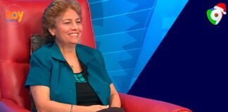 Rosario Espinal: MP debe hacer selección equitativa de casos corrupción para investigar | Hoy Mismo