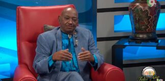 Maestro Arias: Johnny Ventura aparentemente se fue pero estará siempre para todos los dominicanos | Hoy Mismo