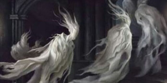 Mata a su novio para sacarle los espíritus Demonios