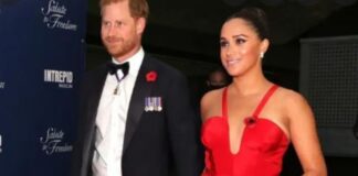 Megan Markle