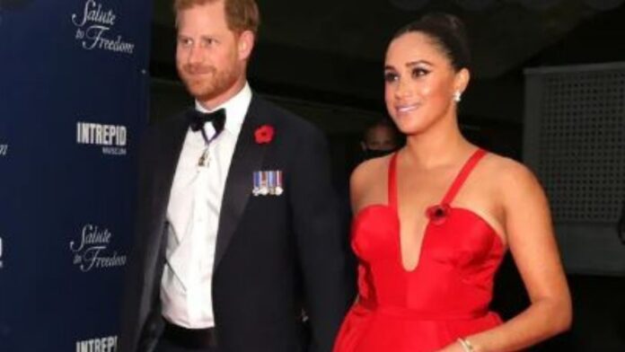 Megan Markle