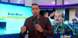 ¡Última Hora! Muere el Grande de la Salsa Romántica “Paquito Guzmán” | El Show del Mediodía