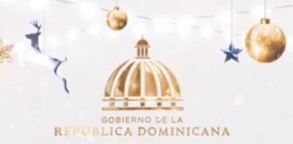 Navidad en República Dominicana