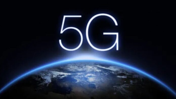 Nigeria en 5G