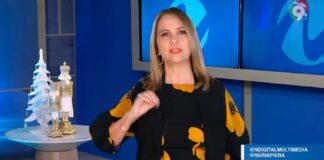 Nuria Piera Cierre del Año 2021