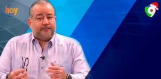 Óscar Medina: Para la CIDH los haitianos solo tienen DDHH cuando cruzan a RD | Hoy Mismo