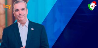 PRM da luz verde a Abinader para reelegirse | Aspiraciones internas pujan por convención | Hoy Mismo