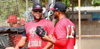 Paulino sustituye a Linares como dirigente de los Leones