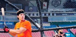 Pinto y O´Brien encabezan selecciones del Licey en el draft de reingreso