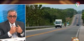 ¿Por qué no se inició acción penal contra el peaje sombra? | Hoy Mismo