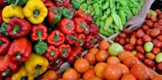 Productos agrícolas