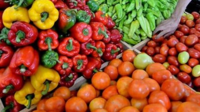 Productos agrícolas