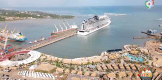 Puerto Plata cuenta con nueva terminal de cruceros y un hotel | Hoy Mismo