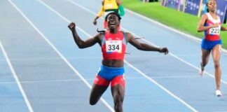 RD gana medalla de oro y plata en los Juegos Panamericanos